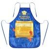 Фартук полноцветный "Клятва повара" 800-320 фото 1 &mdash; Egidius.ru
