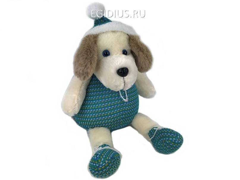 Упаковка для подарков Собака 30 см U16 281-055 фото 1 — Egidius.ru