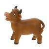 Фигурка декоративная "Бык", L9 W3 H7 см, 3в 82-1599 фото 2 &mdash; Egidius.ru