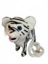 Мягкая поющая и танцующая игрушка тигр на поводке, символ года 2022 25см (18песен) 280-899 фото 4 &mdash; Egidius.ru