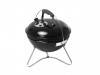 Гриль переносной черный Premium 38  1-1-307 фото 1 — Egidius.ru