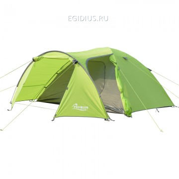 Палатка SAHARA-4 PREMIER (PR S-4) 11-1435 фото 1 — Egidius.ru