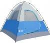 3-х местная туристическая палатка 200*200*150 272-309 фото 2 &mdash; Egidius.ru