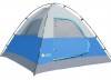 3-х местная туристическая палатка 200*200*150 272-309 фото 3 &mdash; Egidius.ru