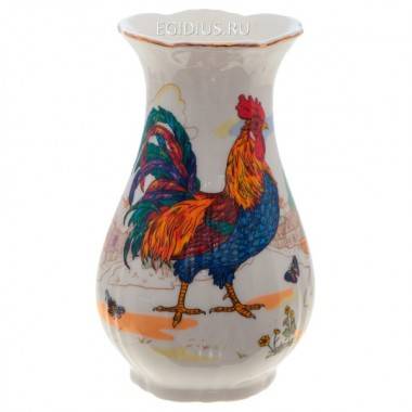 Фигура декоративная &quot;Кот Чарльз&quot; (пятнистый) — Egidius.ru