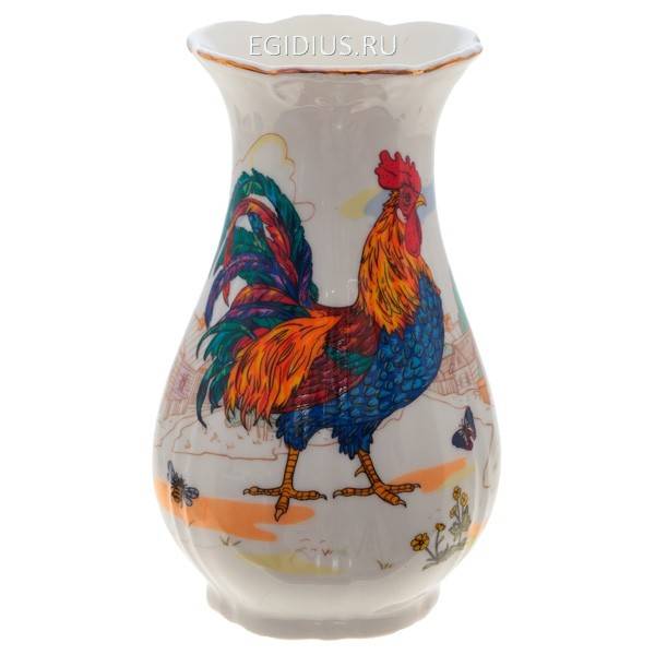 Фигура декоративная "Кот Чарльз" (пятнистый) фото 1 — Egidius.ru