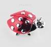 Статуэтка "Весёлая Божья коровка" 400-012 фото 2 — Egidius.ru