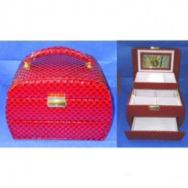 Шкатулка для украшения 21*15*15см 3-4-138 — Egidius.ru