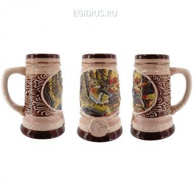 Кружка, 890мл (без инд.упаковки) 80-0600 — Egidius.ru