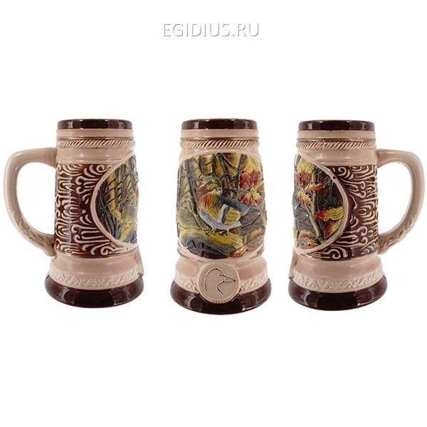 Кружка, 890мл (без инд.упаковки) 80-0600 фото 1 — Egidius.ru