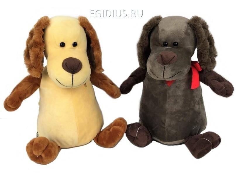 Упаковка для подарков Собака 28 см U17  281-056 фото 1 — Egidius.ru