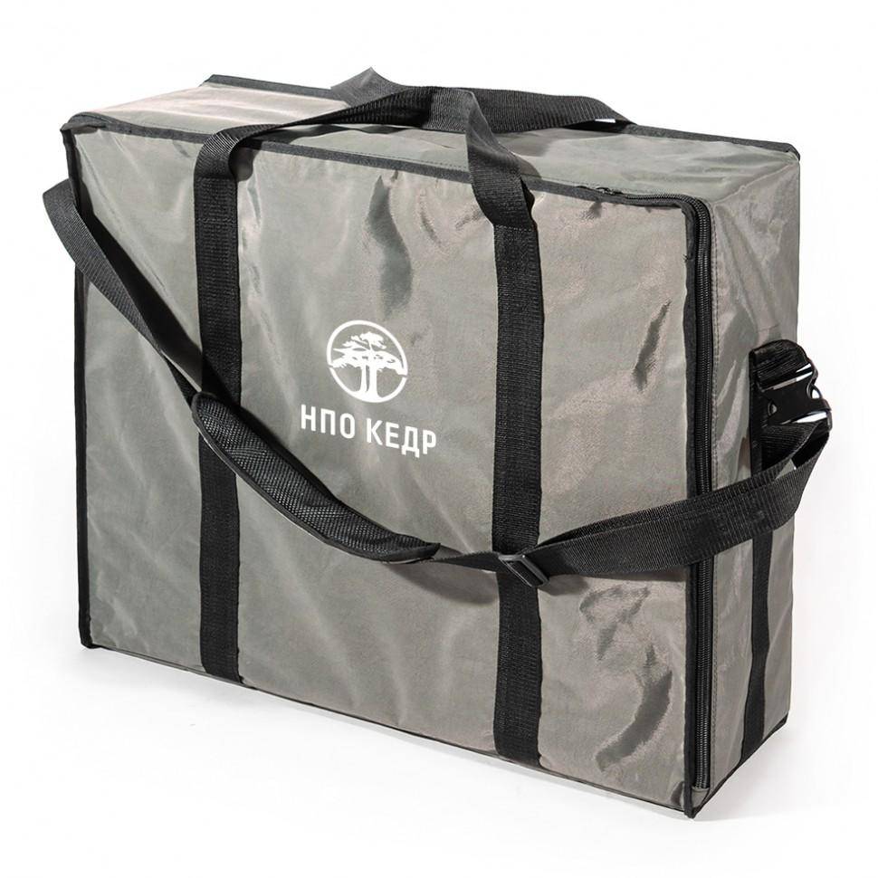 Сумка для карповой кровати 41-0205 фото 1 — Egidius.ru