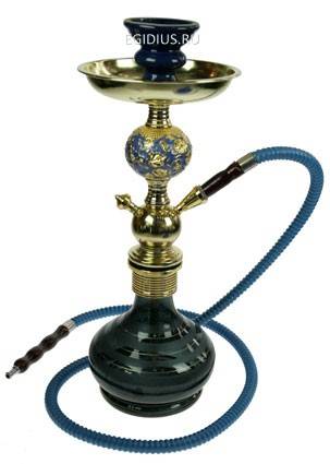 Кальян 36см 100-557 фото 1 &mdash; Egidius.ru