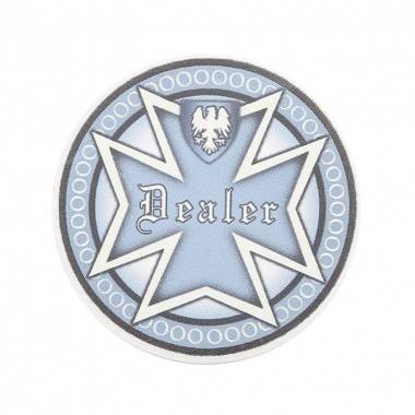 Кнопки дилера Medieval 4-5-093 — Egidius.ru