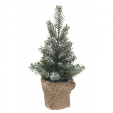 Декоративное изделие &quot;Ёлка&quot;, L11 W11 H26 см (без упаковки) 80-0156 — Egidius.ru