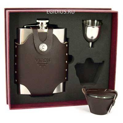 Подарочный набор VIRON 18*22*5 см 114-523 фото 1 &mdash; Egidius.ru