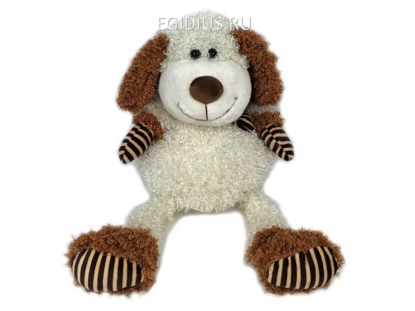 Упаковка для подарков Собака 30см U18 281-057 фото 1 — Egidius.ru