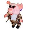 Поющая и танцующая игрушка "Поросенок" поет детск песенки 2 280-853 фото 1 — Egidius.ru