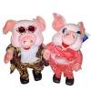 Поющая и танцующая игрушка "Поросенок" поет детск песенки 2 280-853 фото 3 — Egidius.ru
