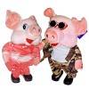 Поющая и танцующая игрушка "Поросенок" поет детск песенки 2 280-853 фото 4 — Egidius.ru