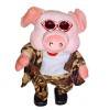 Поющая и танцующая игрушка "Поросенок" поет детск песенки 2 280-853 фото 5 — Egidius.ru