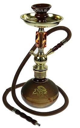 Кальян 37см 100-558 фото 1 &mdash; Egidius.ru