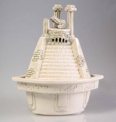 Настольный фонтан «Греция» 540-013 — Egidius.ru