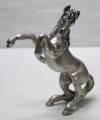 Статуэтка "Конь на дыбах" 402-010 фото 2 — Egidius.ru
