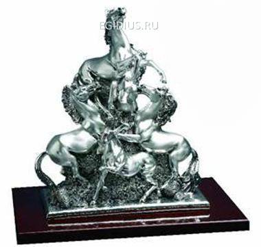 Композиция "Единство" 404-022 фото 1 &mdash; Egidius.ru