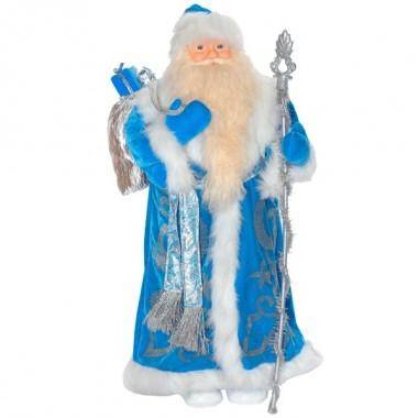 Дед Мороз, 100 см 84-0042 — Egidius.ru