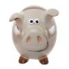Копилка "Свинка", L11,5 W8 H9см, 2в 82-0552 фото 2 — Egidius.ru