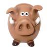 Копилка "Свинка", L11,5 W8 H9см, 2в 82-0552 фото 3 — Egidius.ru