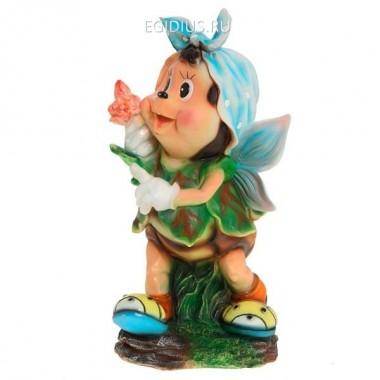 Фигура для сада и дачи Пчела №2 81-6230 — Egidius.ru