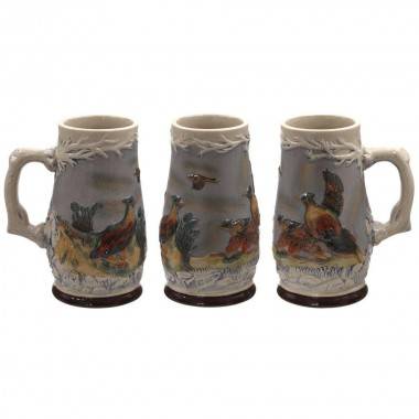 Кружка для пива, 700мл (б/инд.уп.) 80-0636 — Egidius.ru