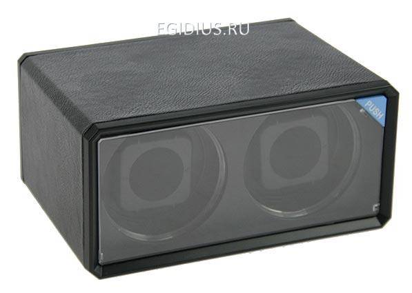 Шкатулка для часов с автозаводом 110-909 фото 1 &mdash; Egidius.ru