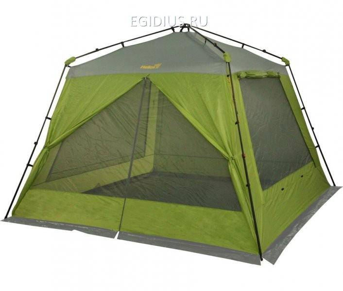 Тент-шатёр SORANG Helios (HS-80101) 11-1712 фото 1 &mdash; Egidius.ru