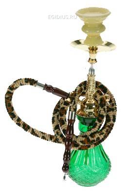 Кальян 37см 100-559 фото 1 &mdash; Egidius.ru