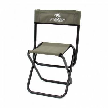 Стул складной MAX средний 41-0018 — Egidius.ru