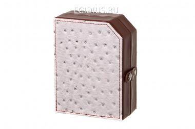 Шкатулка для ювелирных украшений 13*10*6 см 317-141 — Egidius.ru
