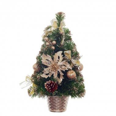 Ёлка Новогодняя, 40см 80-0158 — Egidius.ru