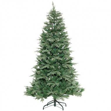 Ёлка искусственная &quot;Прелестница&quot;, 213 см, 2325 в. 80-0211 — Egidius.ru