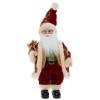 Санта Клаус, 41см 84-0043 фото 1 — Egidius.ru