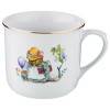 Кружка "мышки" объем=650 мл. высота=10 см. 332-953 фото 1 — Egidius.ru
