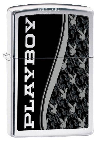 Зажигалка Zippo 4*6см  100-438 фото 1 — Egidius.ru