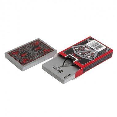 Карты &quot;Bicycle Tragic Royalty&quot; 4-6-033 — Egidius.ru