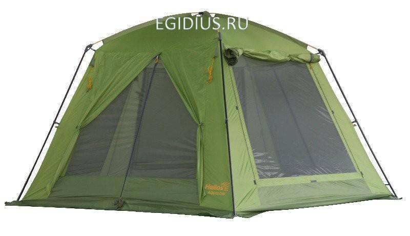 Тент-шатёр AQUILON Helios (HS-3074) 11-1713 фото 1 &mdash; Egidius.ru