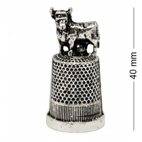 Напёрсток бык 3-2-097 фото 1 — Egidius.ru