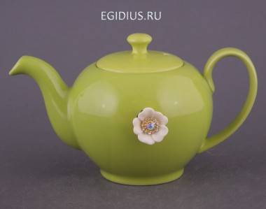 Заварочный чайник 700 мл. 301-053 — Egidius.ru