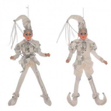 Клоун, 46 см, 2 в. 84-0131 — Egidius.ru