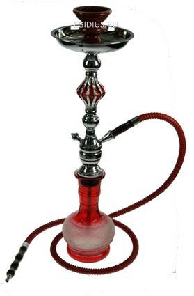 Кальян 48см  100-560 фото 1 — Egidius.ru